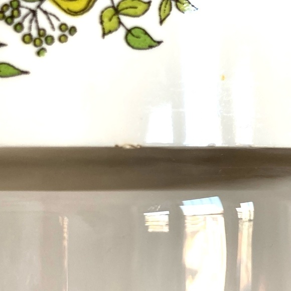 Pyrex Store n see jar Spice of Life - Picture 4 of 5